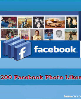 200 facebook photo likes