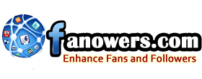 fanowers logo