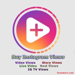 buy instagram views