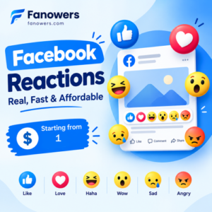 buy-facebook-reactions